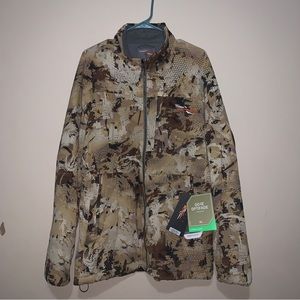 Sitka Ambient jacket XXL